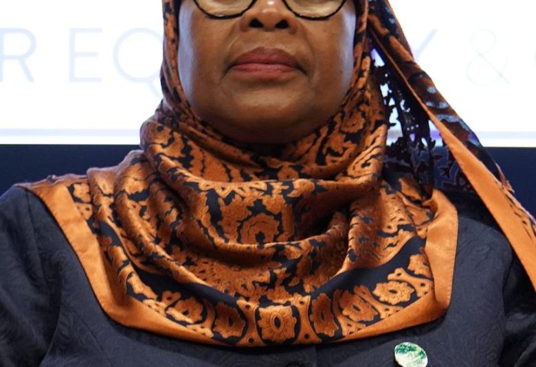 Rais wa Tanzania Dr. Samia Suluhu Hassan afupisha safari yake Dubai