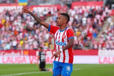 Manchester city kufuatilia saini ya Sávio