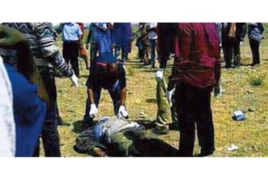 MAUAJI YA BILIONEA MSUYA: Niliona wakimpiga risasi, kutoroka na bodaboda-2