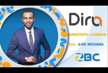 🔴 #ZBC LIVE :- DIRA  JUNI 14, 2023. | SAA 7:00 MCHANA.