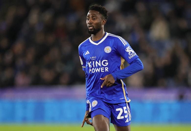 Nyota Wilfred Ndidi