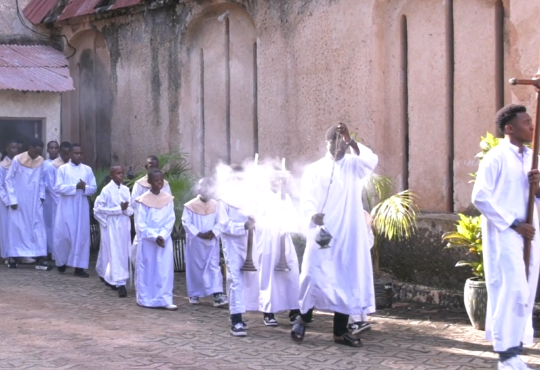 Wakrsto Zanzibar