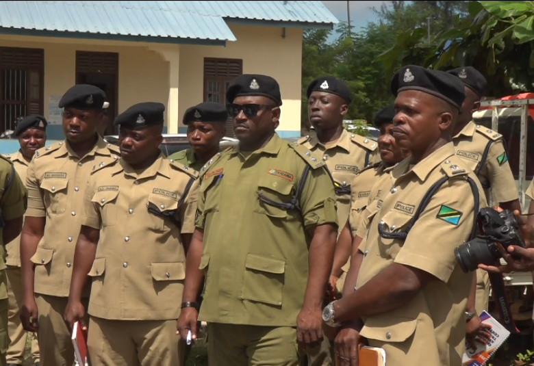 MAKAMO WA PILI WA RAIS WA ZANZIBAR