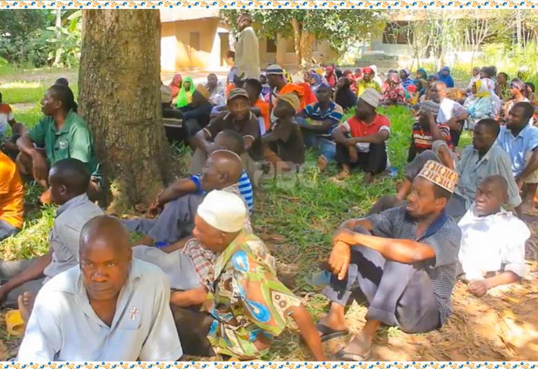 Kijiji cha Kibuta ni miongoni mwa Vijiji nane ambavyo, Mipango ya Matumizi ya Ardhi imetekeleza katika Wilaya ya Kisarawe,