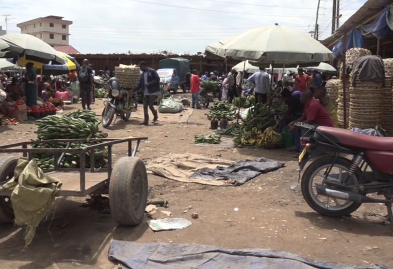 UPATIKANAJI WA FUTARI DODOMA