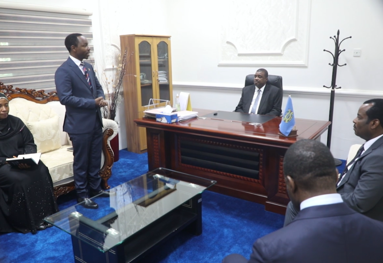 MH HEMED SULEIMAN ABDULLA