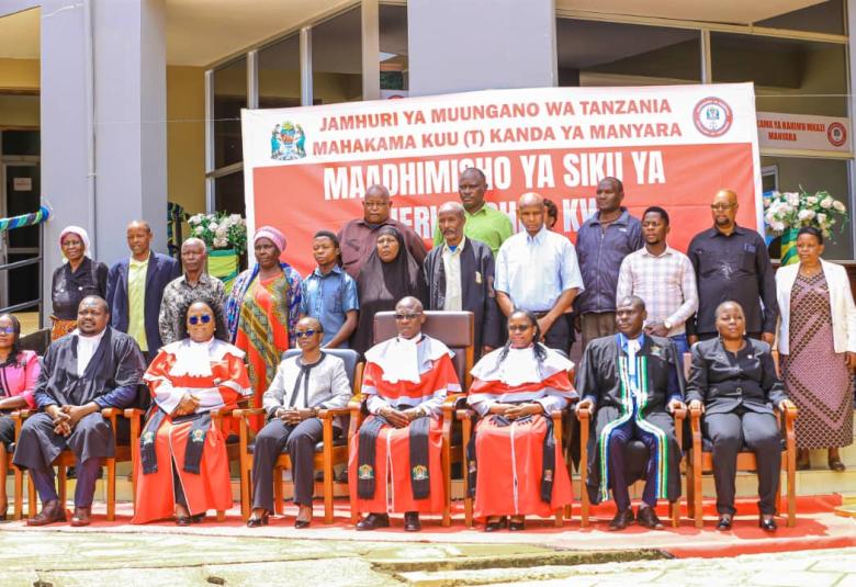 Serikali Mkoani Manyara 