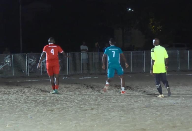 MHE. ALI ABDUL GHULAM