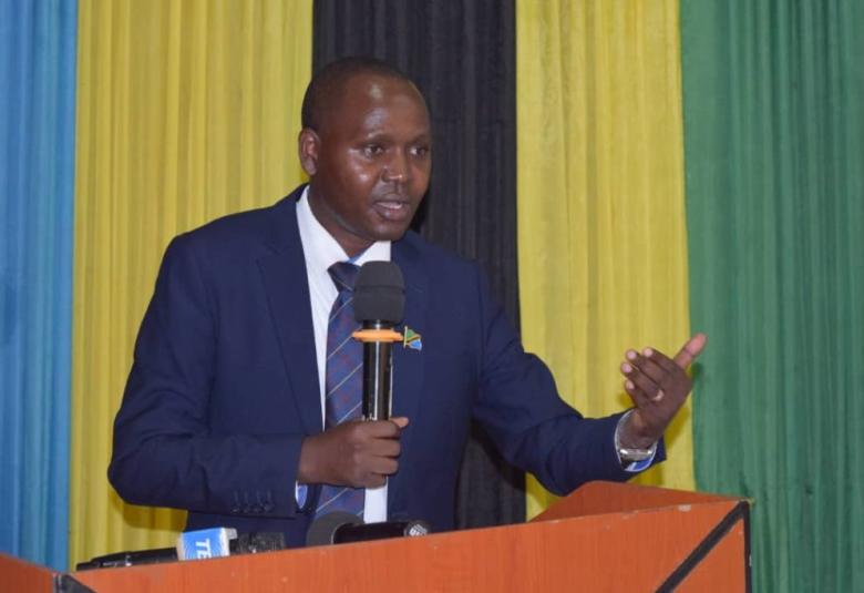 CHAMA CHA WAFANYAKAZA WA TAASISI ZA ELIMU YA JUU TANZANIA