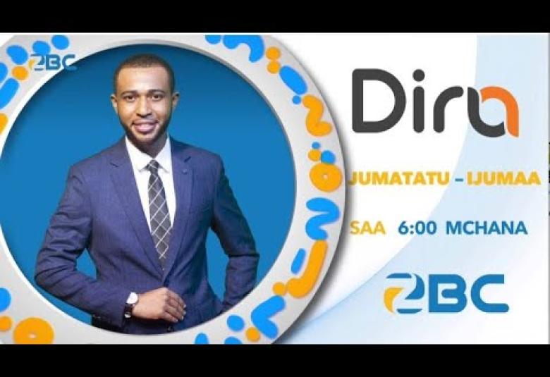 🔴 #ZBCLIVE : DIRA  DESEMBA  ,25, 2023 | SAA 7:00 MCHANA