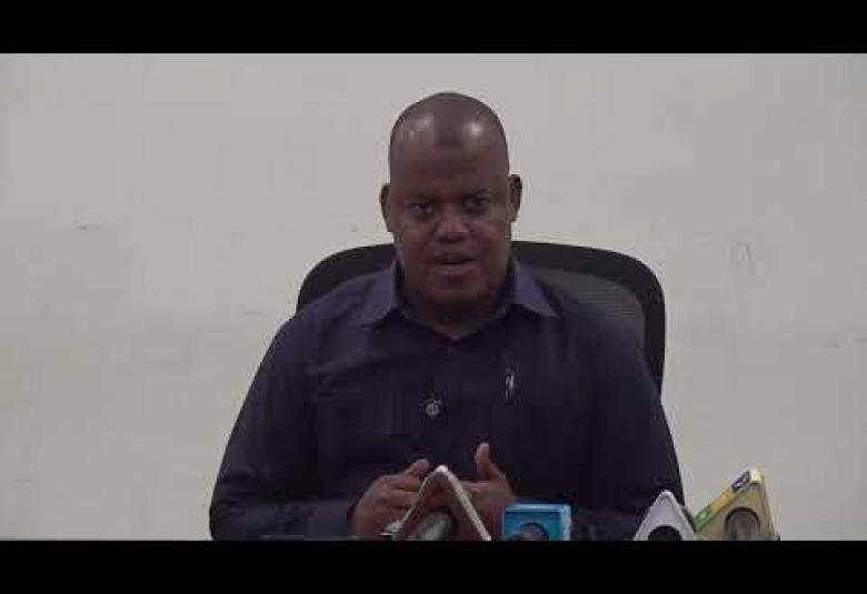 ZANZIBAR YAJIANDAA NA DHARURA ZA NDEGE