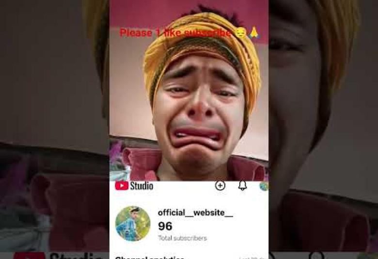 please support 🙏😭 in my channel 😭 #funny #shortsfeed #comedyshorts #comedy  #treandingyoutubeshorts