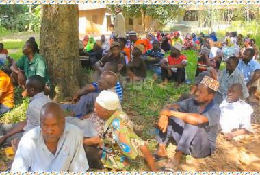 Kijiji cha Kibuta ni miongoni mwa Vijiji nane ambavyo, Mipango ya Matumizi ya Ardhi imetekeleza katika Wilaya ya Kisarawe,