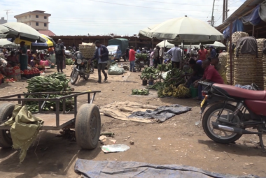 UPATIKANAJI WA FUTARI DODOMA