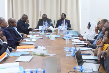 MHE. HAMZA HASSAN JUMA