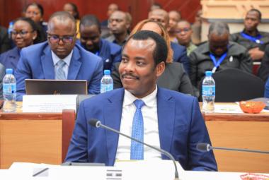 MKUTANO WA KIMATAIFA