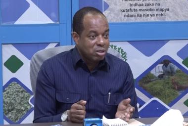 MHE. MASOUD ALI MOHAMMED