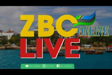 🔴#LIVE: SWALA YA EID EL - FITRI INAYOSWALIWA KATIKA MSIKITI WA JAMIU ZINJIBAR KARIBU