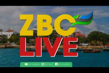 LIVE : YAMLE YAMLE CUP- JUMATATU (22/8/2022)