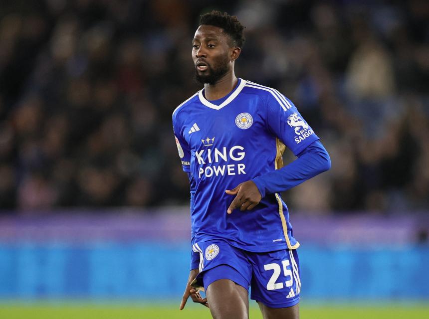 Nyota Wilfred Ndidi