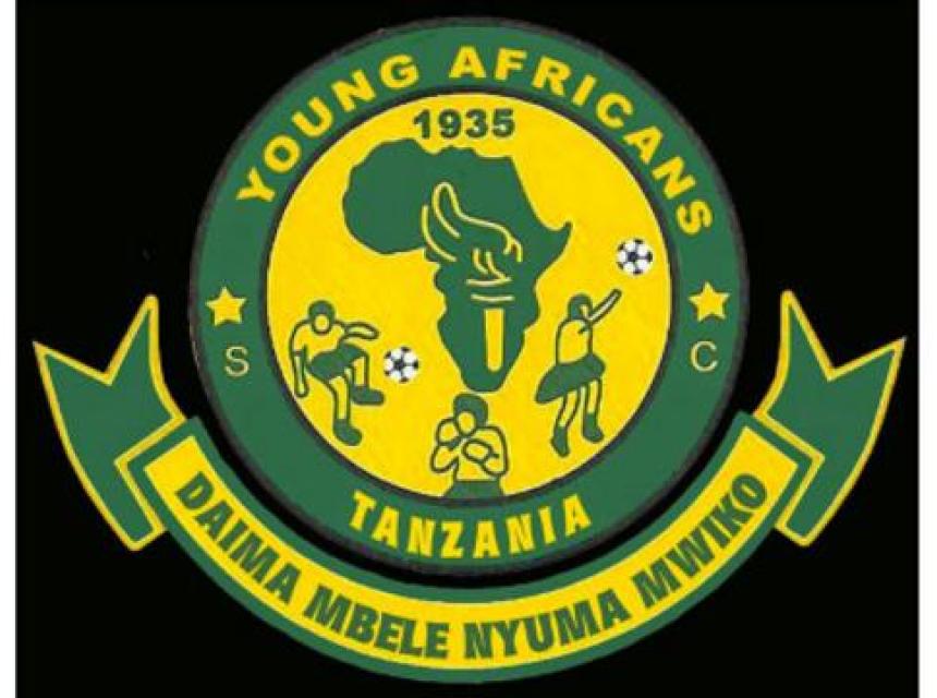 Club ya Yanga 