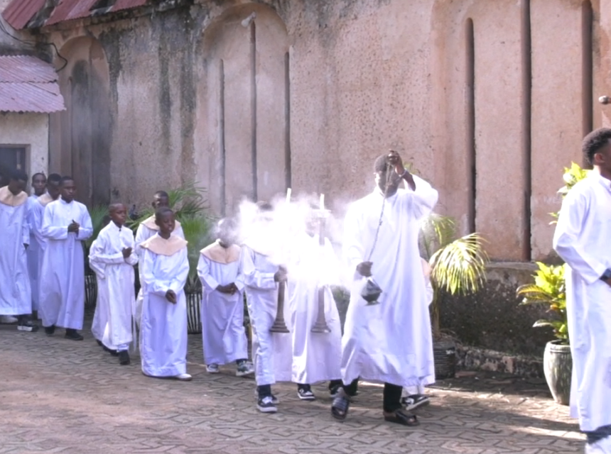 Wakrsto Zanzibar