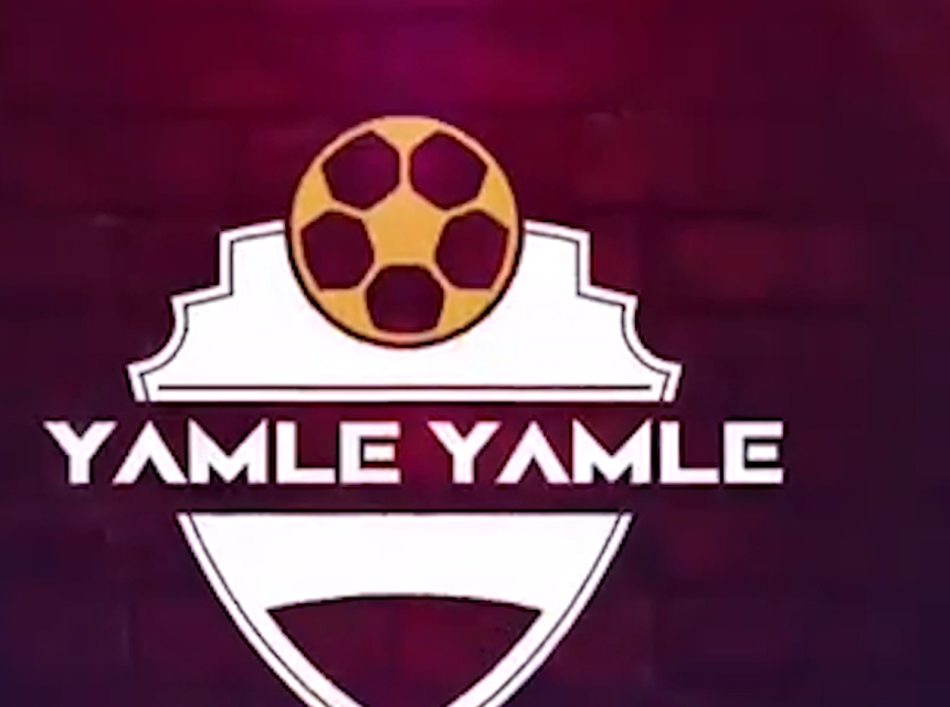 YAMLE YAMLE CUP