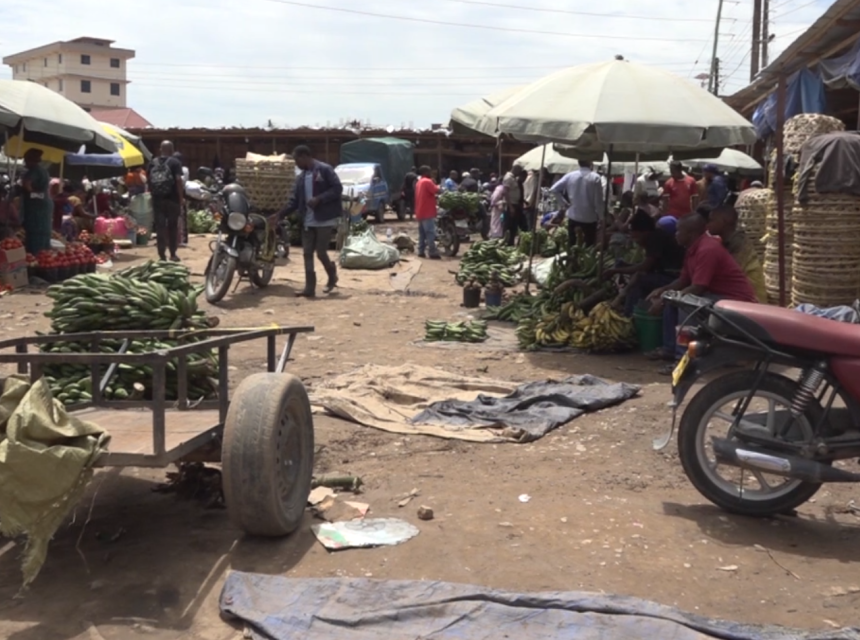 UPATIKANAJI WA FUTARI DODOMA