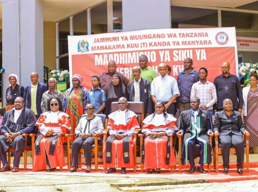 Serikali Mkoani Manyara 