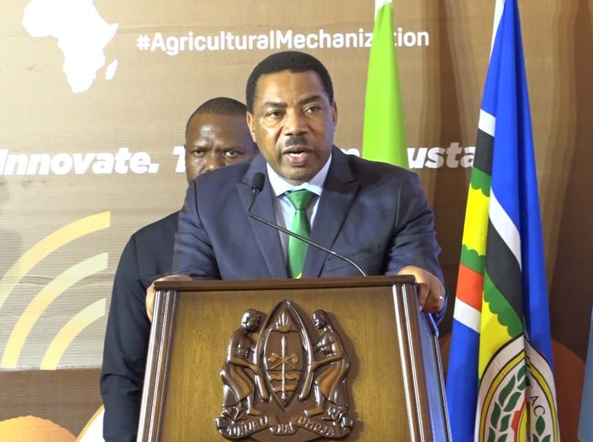 DKT. MWIGULU LAMECK NCHEMBA