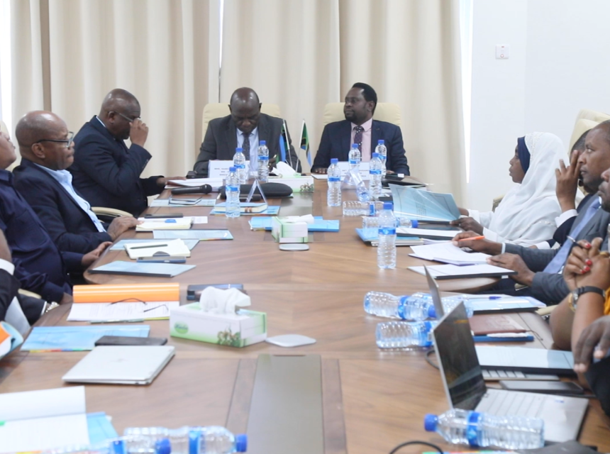 MHE. HAMZA HASSAN JUMA