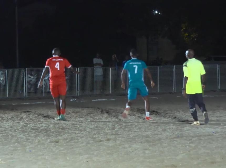 MHE. ALI ABDUL GHULAM