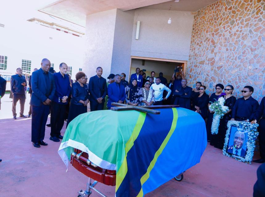 MH. WILLIAM VANGIMEMBE LUKUVI